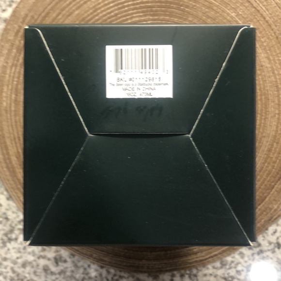 Starbucks Reusable Hot Cups Color Changing Lids - Picture 6 of 6